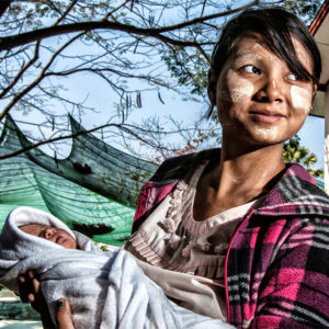 Save mother's lives