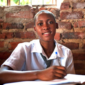 Keep girls in school